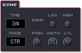 Oscillator Type A