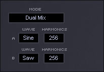 Oscillator Type A