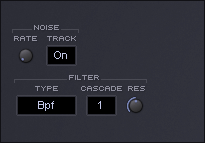 Oscillator Type D