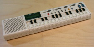 Casio VL-1